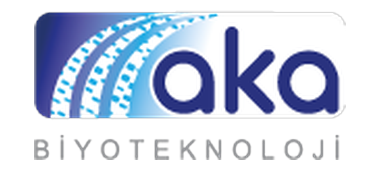 Aka Biyoteknoloji logo