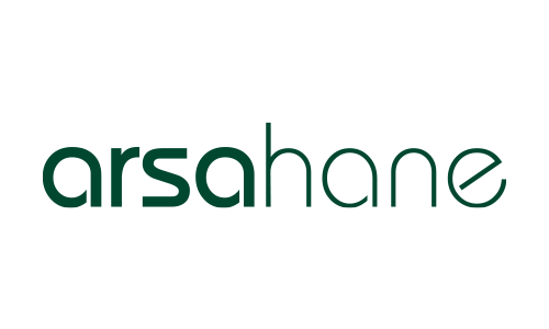 Arsahane logo