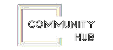 Community Hub logo