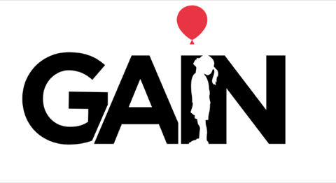 GAİN logo