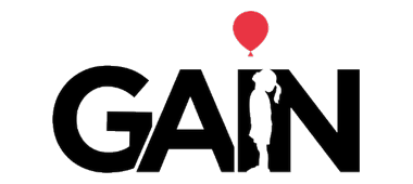 GAİN logo