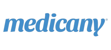 Medicany logo