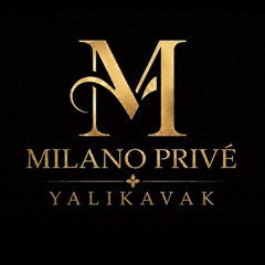 Milano Prive logo