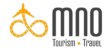 MNO Tourism logo