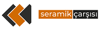 Seramik Çarşısı logo