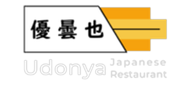 Udonya logo